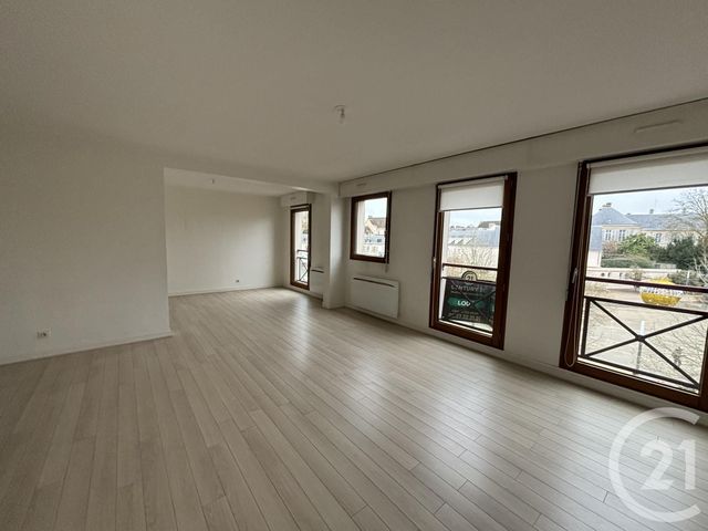 Appartement F5 à louer CHARTRES