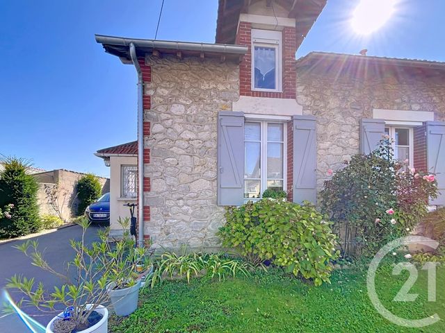 maison à vendre - 3 pièces - 86.0 m2 - CHARTRES - 28 - CENTRE - Century 21 Maitrejean Immobilier