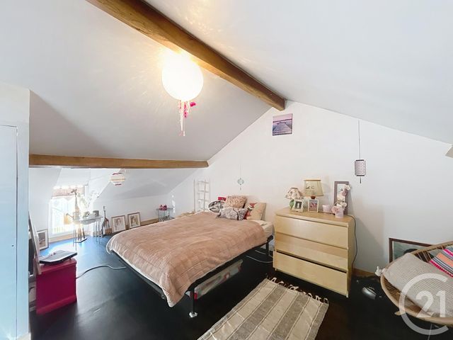 maison à vendre - 3 pièces - 86.0 m2 - CHARTRES - 28 - CENTRE - Century 21 Maitrejean Immobilier