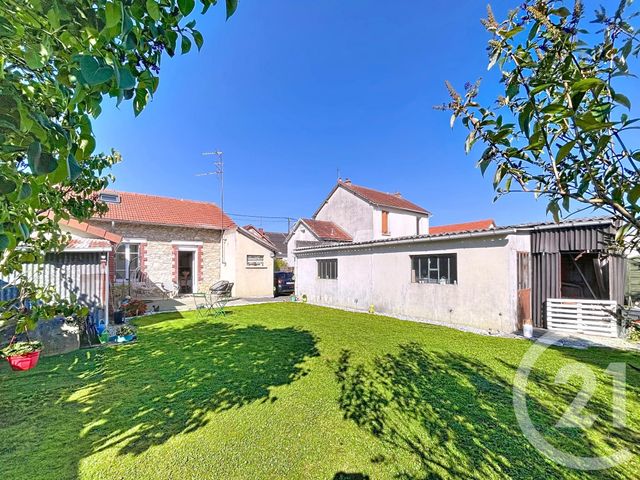 maison - CHARTRES - 28