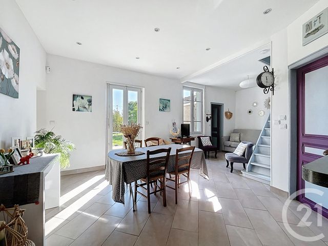 maison à vendre - 3 pièces - 86.0 m2 - CHARTRES - 28 - CENTRE - Century 21 Maitrejean Immobilier