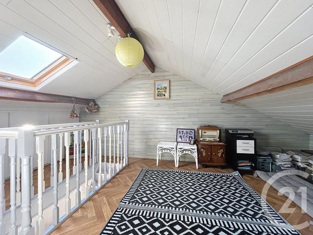 maison à vendre - 3 pièces - 86.0 m2 - CHARTRES - 28 - CENTRE - Century 21 Maitrejean Immobilier