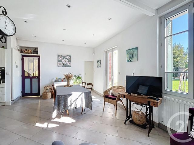 maison à vendre - 3 pièces - 86.0 m2 - CHARTRES - 28 - CENTRE - Century 21 Maitrejean Immobilier