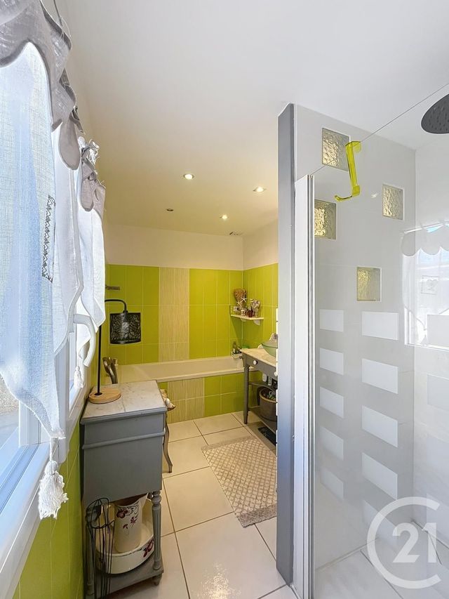 maison à vendre - 3 pièces - 86.0 m2 - CHARTRES - 28 - CENTRE - Century 21 Maitrejean Immobilier