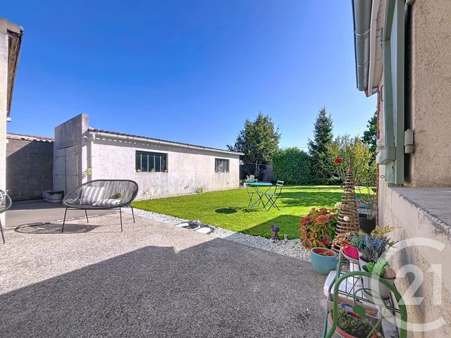 maison à vendre - 3 pièces - 86.0 m2 - CHARTRES - 28 - CENTRE - Century 21 Maitrejean Immobilier