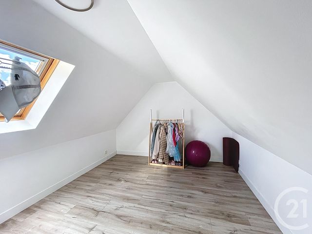 Appartement F3 à vendre - 3 pièces - 56.34 m2 - CHARTRES - 28 - CENTRE - Century 21 Maitrejean Immobilier