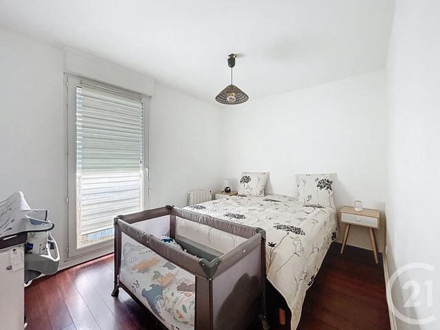 Appartement F3 à vendre - 3 pièces - 56.34 m2 - CHARTRES - 28 - CENTRE - Century 21 Maitrejean Immobilier