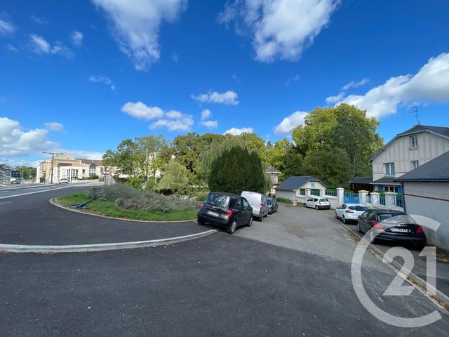 Appartement F3 à vendre CHARTRES