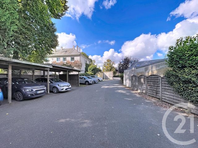 Appartement F3 à vendre - 3 pièces - 56.34 m2 - CHARTRES - 28 - CENTRE - Century 21 Maitrejean Immobilier