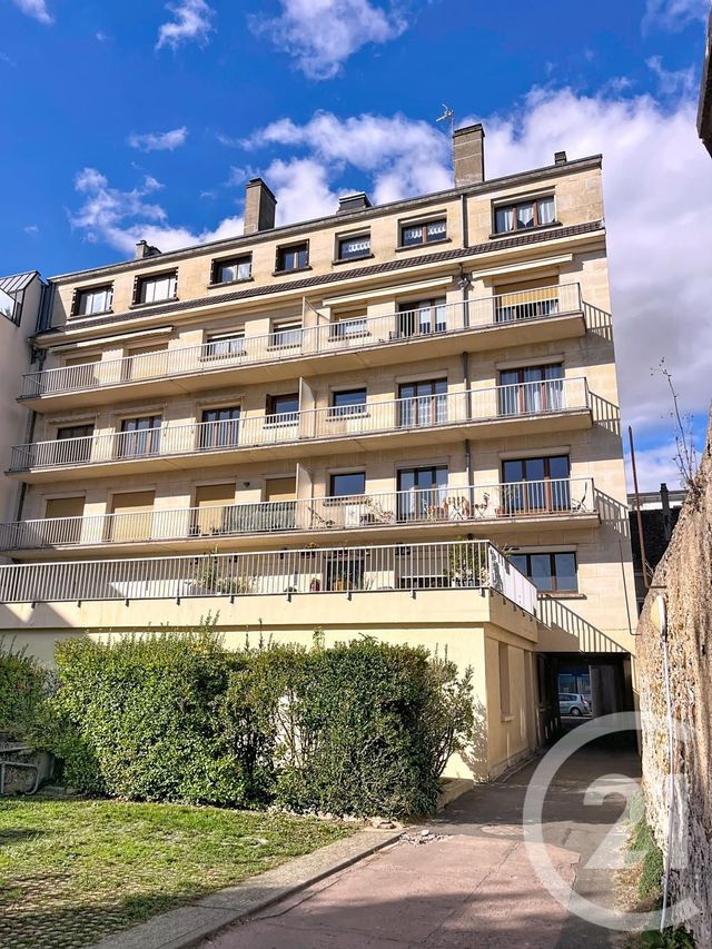 Appartement F4 à vendre - 4 pièces - 88.44 m2 - CHARTRES - 28 - CENTRE - Century 21 Maitrejean Immobilier