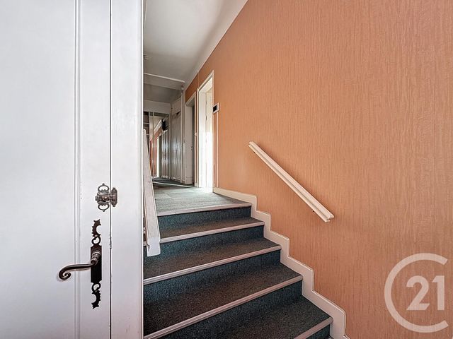 maison à vendre - 6 pièces - 145.0 m2 - CHARTRES - 28 - CENTRE - Century 21 Maitrejean Immobilier