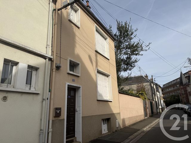 Afficher la photo en grand maison à vendre - 6 pièces - 145.0 m2 - CHARTRES - 28 - CENTRE - Century 21 Maitrejean Immobilier