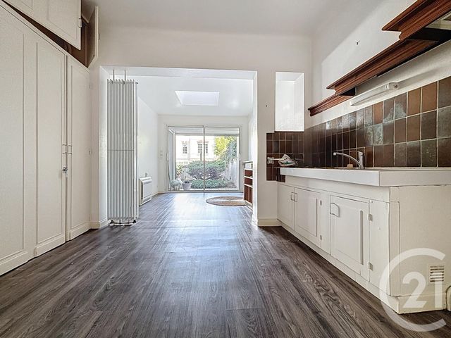 maison à vendre - 6 pièces - 145.0 m2 - CHARTRES - 28 - CENTRE - Century 21 Maitrejean Immobilier