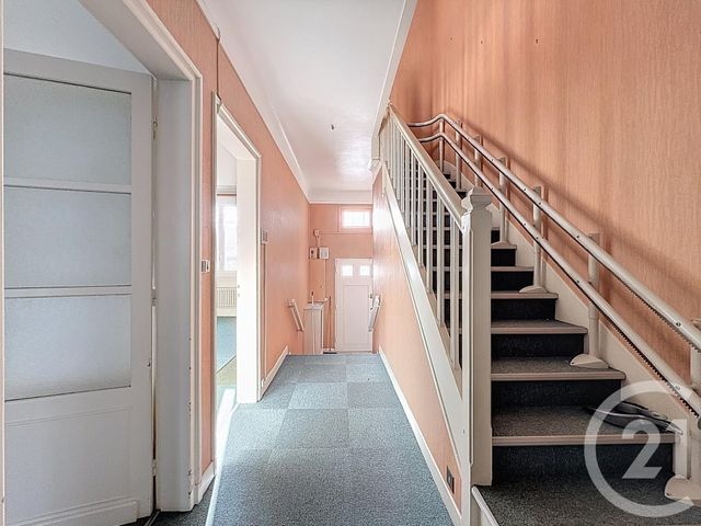 maison à vendre - 6 pièces - 145.0 m2 - CHARTRES - 28 - CENTRE - Century 21 Maitrejean Immobilier