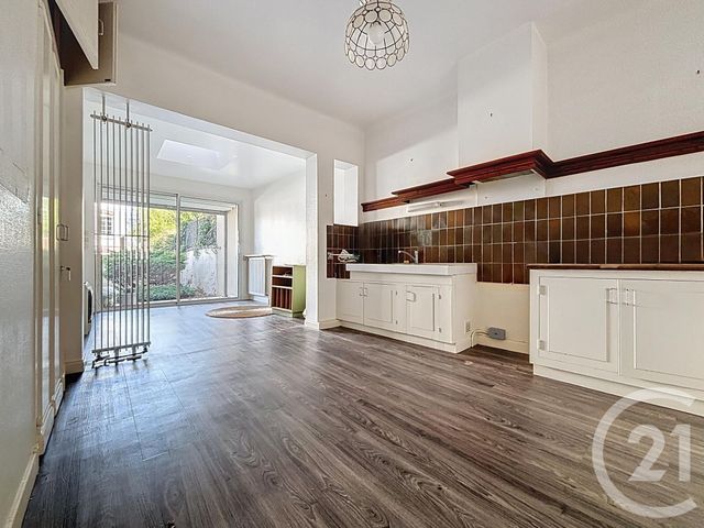 maison à vendre - 6 pièces - 145.0 m2 - CHARTRES - 28 - CENTRE - Century 21 Maitrejean Immobilier