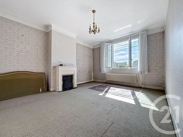 maison à vendre - 6 pièces - 145.0 m2 - CHARTRES - 28 - CENTRE - Century 21 Maitrejean Immobilier