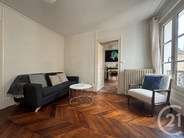 Appartement F3 à louer - 2 pièces - 58.09 m2 - CHARTRES - 28 - CENTRE - Century 21 Maitrejean Immobilier