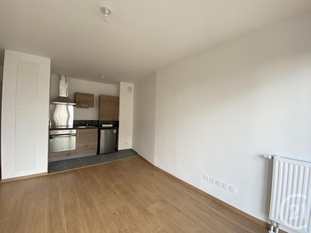 Appartement F2 à louer - 2 pièces - 38.02 m2 - CHARTRES - 28 - CENTRE - Century 21 Maitrejean Immobilier