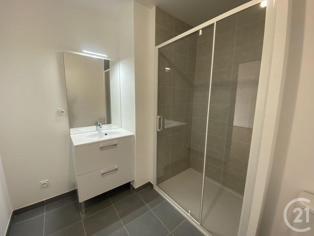 Appartement F2 à louer - 2 pièces - 38.02 m2 - CHARTRES - 28 - CENTRE - Century 21 Maitrejean Immobilier