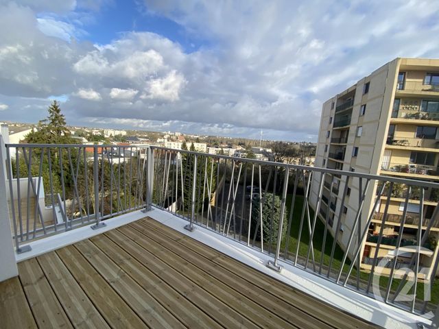 Appartement F2 à louer - 2 pièces - 38.02 m2 - CHARTRES - 28 - CENTRE - Century 21 Maitrejean Immobilier