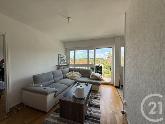 appartement - CHARTRES - 28