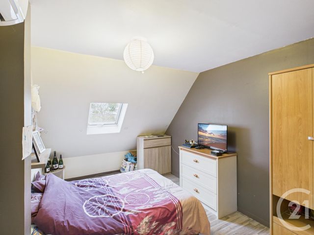 maison à vendre - 5 pièces - 110.0 m2 - CHARTRES - 28 - CENTRE - Century 21 Maitrejean Immobilier