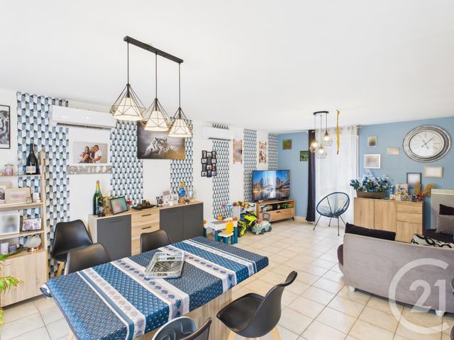 maison à vendre - 5 pièces - 110.0 m2 - CHARTRES - 28 - CENTRE - Century 21 Maitrejean Immobilier