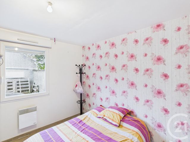 maison à vendre - 5 pièces - 110.0 m2 - CHARTRES - 28 - CENTRE - Century 21 Maitrejean Immobilier