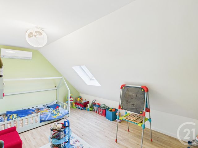 maison à vendre - 5 pièces - 110.0 m2 - CHARTRES - 28 - CENTRE - Century 21 Maitrejean Immobilier