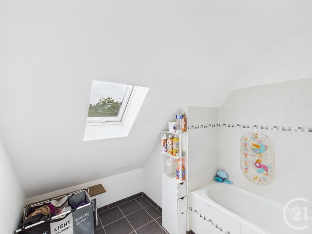 maison à vendre - 5 pièces - 110.0 m2 - CHARTRES - 28 - CENTRE - Century 21 Maitrejean Immobilier