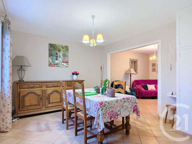 maison à vendre - 5 pièces - 97.0 m2 - CHAMPHOL - 28 - CENTRE - Century 21 Maitrejean Immobilier