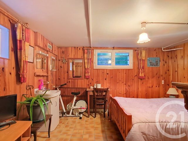 maison à vendre - 5 pièces - 97.0 m2 - CHAMPHOL - 28 - CENTRE - Century 21 Maitrejean Immobilier