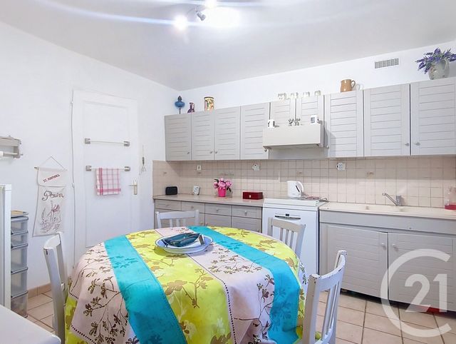 maison à vendre - 5 pièces - 97.0 m2 - CHAMPHOL - 28 - CENTRE - Century 21 Maitrejean Immobilier