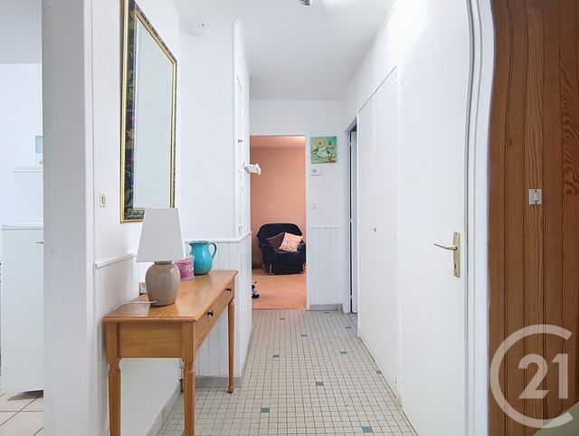 maison à vendre - 5 pièces - 97.0 m2 - CHAMPHOL - 28 - CENTRE - Century 21 Maitrejean Immobilier