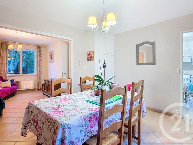 maison à vendre - 5 pièces - 97.0 m2 - CHAMPHOL - 28 - CENTRE - Century 21 Maitrejean Immobilier