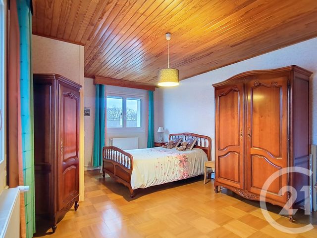 maison à vendre - 5 pièces - 97.0 m2 - CHAMPHOL - 28 - CENTRE - Century 21 Maitrejean Immobilier