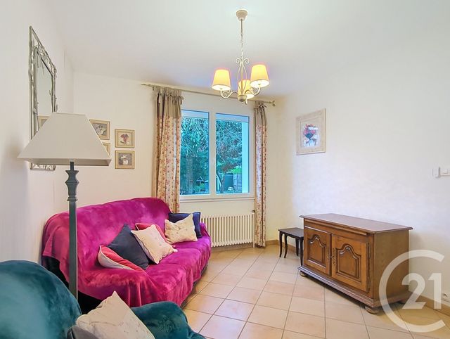 maison à vendre - 5 pièces - 97.0 m2 - CHAMPHOL - 28 - CENTRE - Century 21 Maitrejean Immobilier