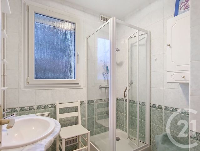 maison à vendre - 5 pièces - 97.0 m2 - CHAMPHOL - 28 - CENTRE - Century 21 Maitrejean Immobilier