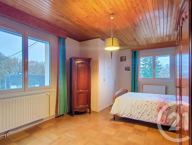 maison à vendre - 5 pièces - 97.0 m2 - CHAMPHOL - 28 - CENTRE - Century 21 Maitrejean Immobilier