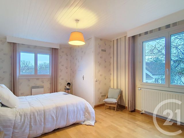 maison à vendre - 5 pièces - 97.0 m2 - CHAMPHOL - 28 - CENTRE - Century 21 Maitrejean Immobilier