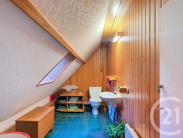 maison à vendre - 5 pièces - 97.0 m2 - CHAMPHOL - 28 - CENTRE - Century 21 Maitrejean Immobilier