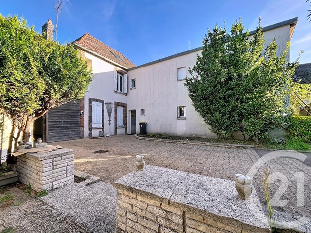 Maison à vendre DAMMARIE