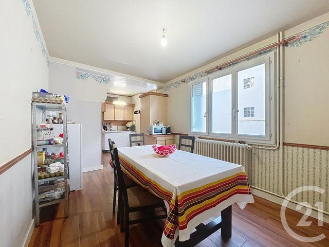 maison à vendre - 8 pièces - 290.0 m2 - DAMMARIE - 28 - CENTRE - Century 21 Maitrejean Immobilier