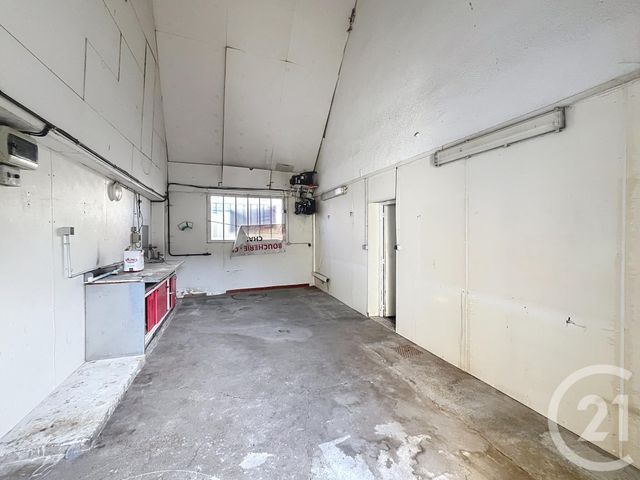 maison à vendre - 8 pièces - 290.0 m2 - DAMMARIE - 28 - CENTRE - Century 21 Maitrejean Immobilier