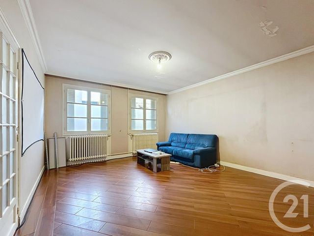 maison à vendre - 8 pièces - 290.0 m2 - DAMMARIE - 28 - CENTRE - Century 21 Maitrejean Immobilier