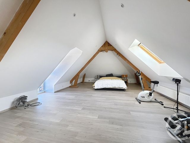 maison à vendre - 8 pièces - 290.0 m2 - DAMMARIE - 28 - CENTRE - Century 21 Maitrejean Immobilier