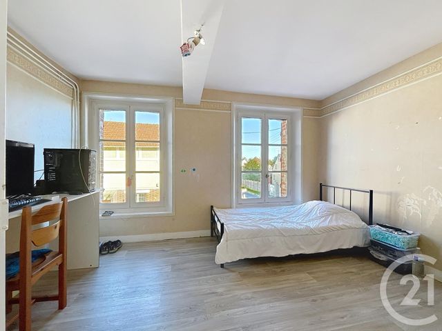 maison à vendre - 8 pièces - 290.0 m2 - DAMMARIE - 28 - CENTRE - Century 21 Maitrejean Immobilier