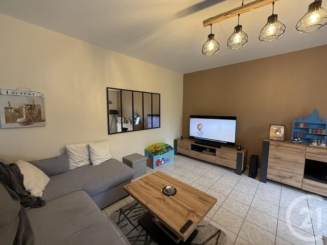Appartement F2 à louer - 2 pièces - 50.04 m2 - CHARTRES - 28 - CENTRE - Century 21 Maitrejean Immobilier