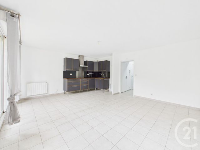 appartement - LEVES - 28