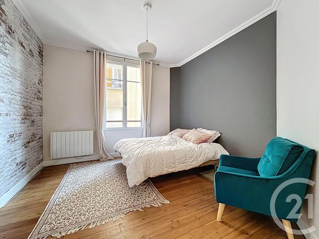 Appartement F2 à louer - 2 pièces - 49.92 m2 - CHARTRES - 28 - CENTRE - Century 21 Maitrejean Immobilier